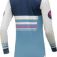 Thor Jersey Womens Prime Blaze Blue/White 24 Model