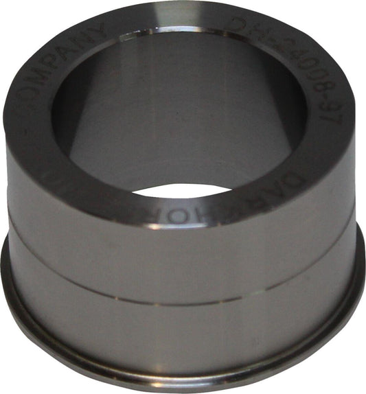 Darkhorse Sprocket Shaft Spacer For Harley FLHRXS 2017-2024 Steel DH-24008-97