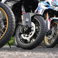 BRIDGESTONE Battlax Adventure Trail AT41 120/70R19 60VTL Tyre