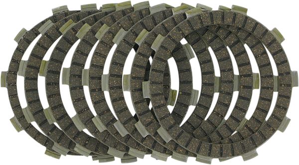 Ebc CK Standard Series Clutch Kit For Honda CBR 600 RR 1984-2024 Set CK1218