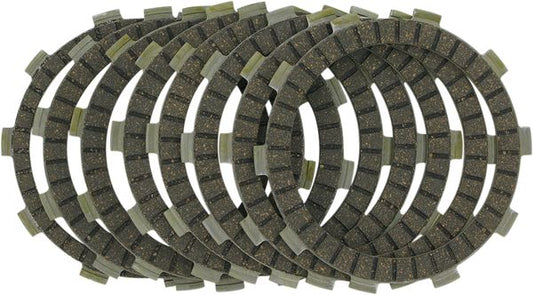 Ebc CK Standard Series Clutch Kit For Honda CBR 600 RR 1984-2024 Set CK1218