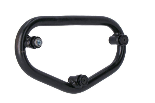 SW MOTECH SLC Side Carrier Left Black Powder Coated Saddlebag HTA.41.043.10000