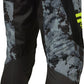 Thor Trousers Sector Youth Digi Black/Charcoal 24 Model