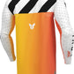 THOR Sportmode Synth Jersey White