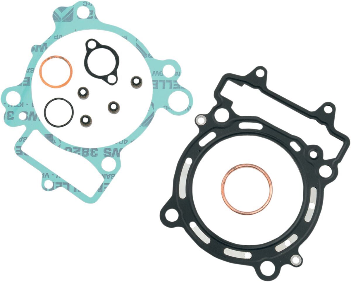 Athena Top-End Gasket Kit For Kawasaki KLX 450 R 06-18 P400250600024