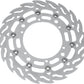 Moto-Master Flame Series Floating Rotor For Yamaha XJR 1300 1993-2016 112039