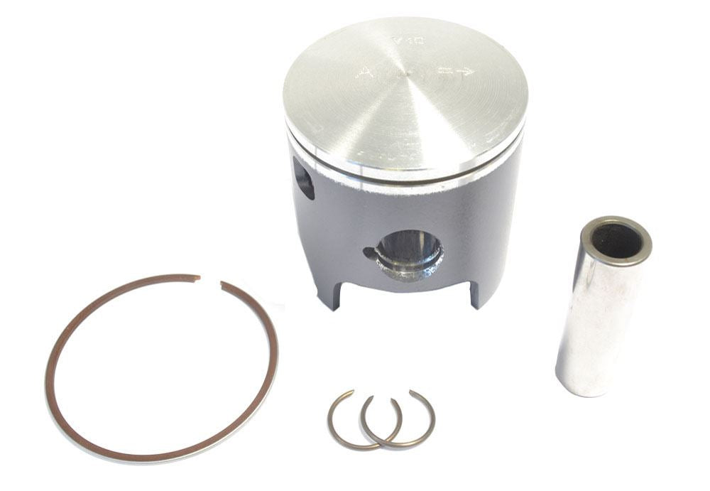Athena Cast-Lite Piston Kit For Suzuki RM 85 02-13 S4C048004795
