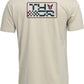 THOR Vantage T-Shirt Off-White