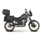 SHAD Top Box Fitting Kit to fit Kove 800X Pro Adventure 2024-2025