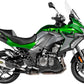 Akrapovic Slip-On Line Muffler TI For Kawasaki KLZ 1000 19-24 S-K10SO22-HWT