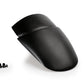 Puig Rear Mudguard Extender Matt Black 3840V