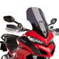 Puig Touring Screen Dark Smoke 7511A