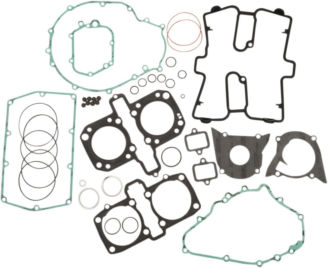 Athena Gasket Kit For Kawasaki KLE 500 85-02 P400250850503