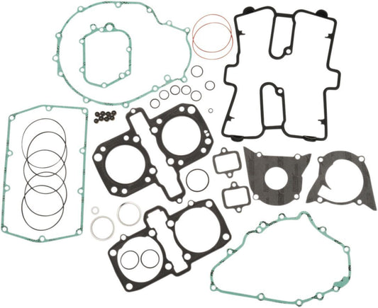 Athena Gasket Kit For Kawasaki KLE 500 85-02 P400250850503
