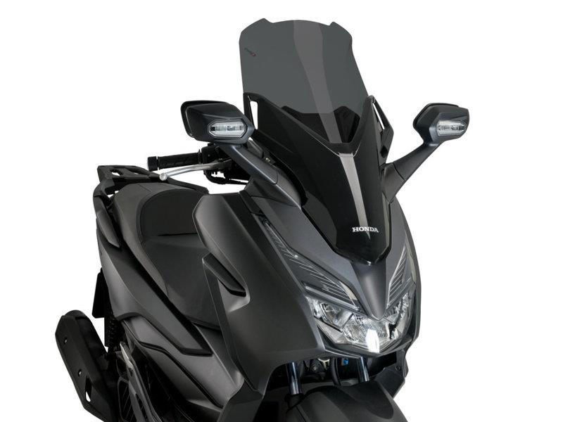 Puig V-Tech Line Sport Screen Dark Smoke 003CN