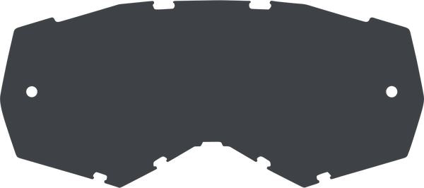 THOR Activate Regiment Goggle Lens BLUE