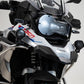 SW MOTECH Evo Fog Light Kit For BMW R 1250 GS 13-23 Nsw.07.004.51400/B