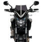 PUIG New Generation Sport Screen Dark Smoke for Honda CB500 F 16-24 21412F