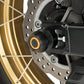 Puig PHB19 Swing Arm Protector Black 4059N