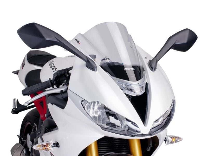 Puig Z-Racing Screen Clear 3592P
