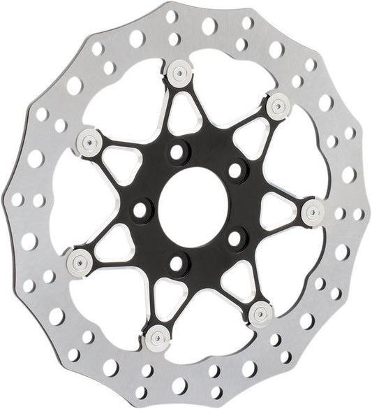 Arlen Ness Two-Piece Floating Brake Rotor For HD FXLRS 1923 00-24 33-10101-202