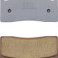 Dp Brakes Standard DP Sintered Brake Pads For BMW K 1600 B 1998-2024 DP639