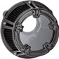 Arlen Ness Method Clear Series Air Cleaner For HD FXLRS 1923 17-24 18-965