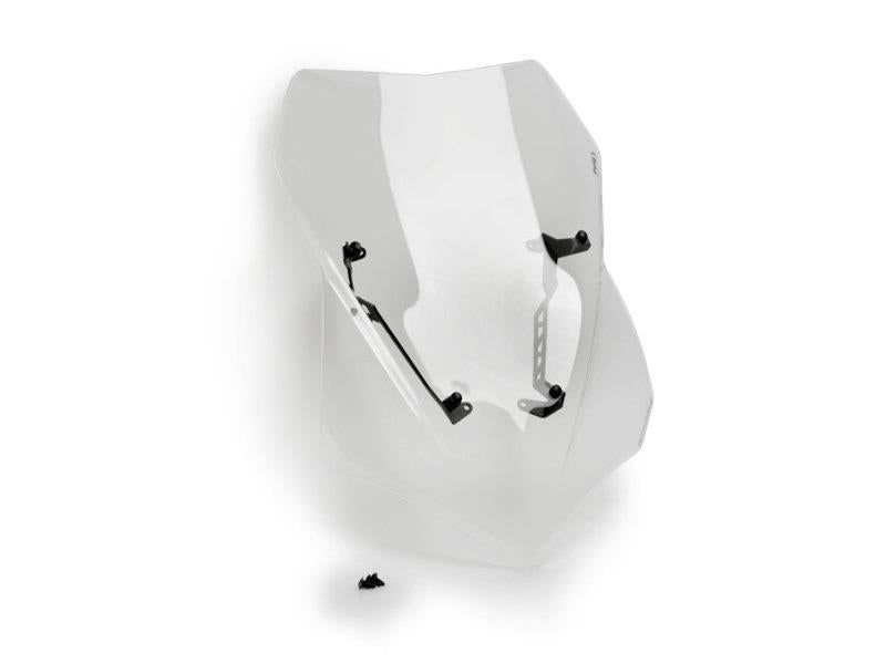 Puig Touring Screen Clear 120TA
