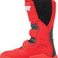 Thor Boot Youth Blitz Xr Red/Charcoal