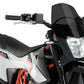 Puig New Generation Sport Screen Dark Smoke 9764N