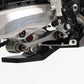 AXP RACING Xtrem Skid Plate For KTM SX 125 23-25 Black AX1671