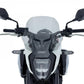 WRS Windscreen For Honda CB 500 2025 Smoke Each HO088F