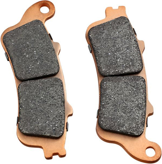 Ebc Extreme Performance Sintered Brake Pads For Honda GL 1800 00-17 EPFA261HH