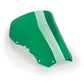 PUIG Touring Screen Green for Yamaha YZF R6 99-02 0626V