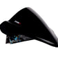 PUIG Racing Screen Black for Suzuki GSX R 1300 Hayabusa 08-18 4826N