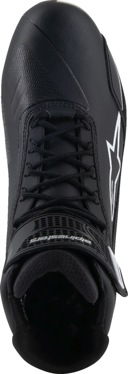 ALPINESTARS Stella Faster-4 Shoes Black/White