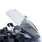 WRS Windscreen For BMW K 1600 GT 2011-2026 Clear BM112T