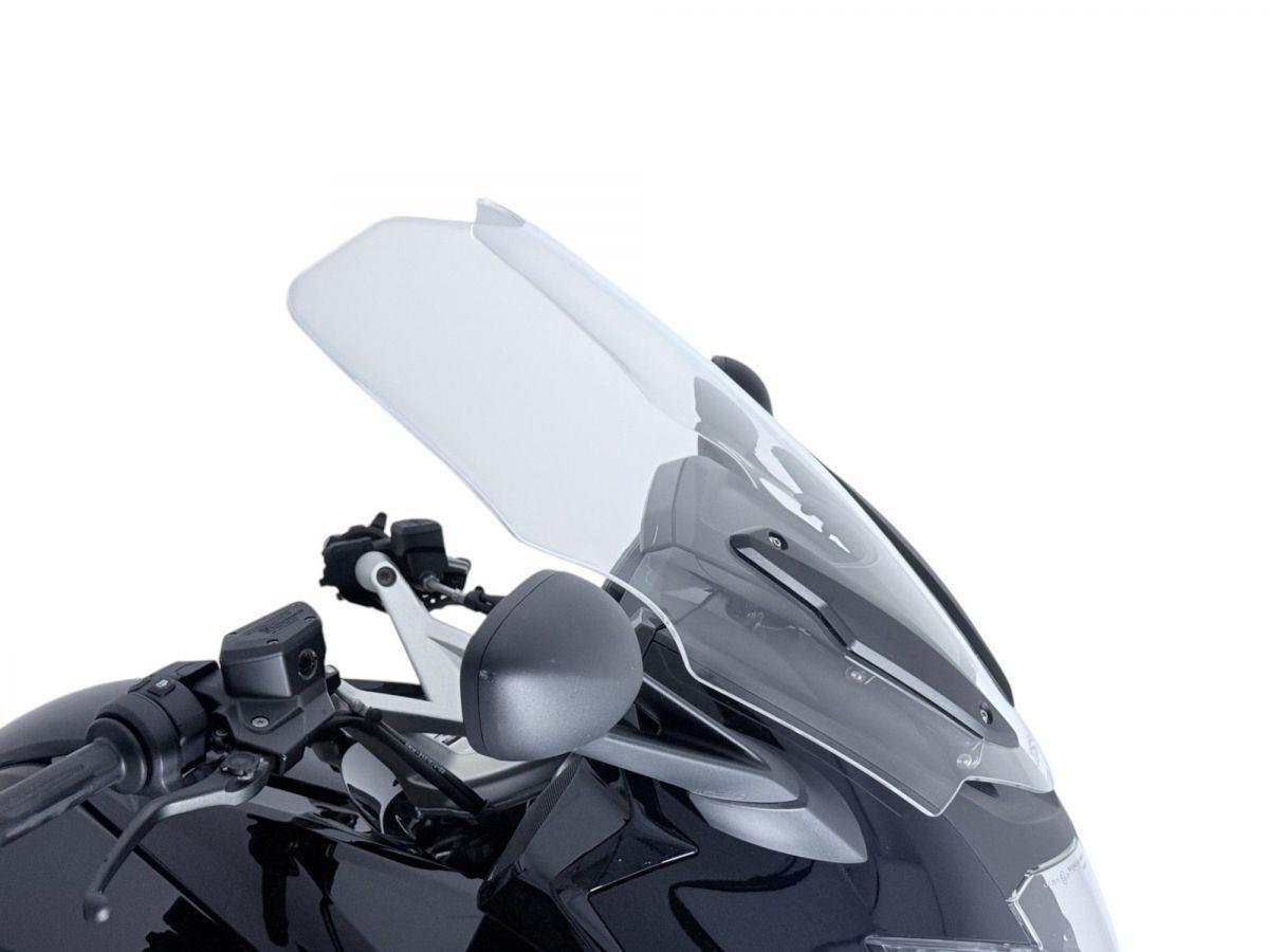 WRS Windscreen For BMW K 1600 GT 2011-2026 Clear BM112T