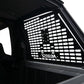MOOSE UTILITY DIVISION REAR WINDOW MOLLE PANELS POL X PFD3049PF