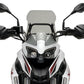 PUIG Handguards Matt Black for Benelli TRK 251 21-25 20622J
