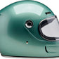 BILTWELL Gringo SV Sea Foam Green Motorcycle Helmet