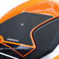 Puig Side Tank Pad Protector Clear 9537R