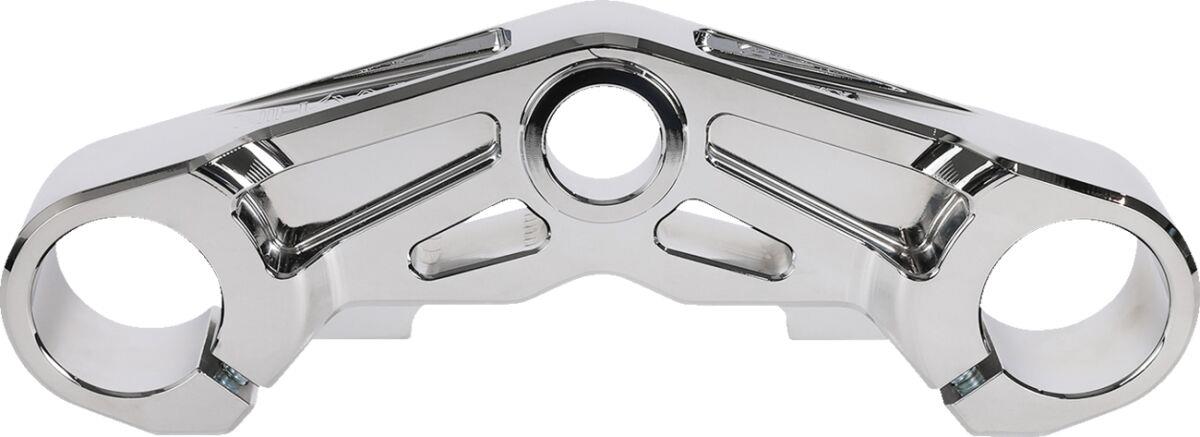 Thrashin Bottom Tree For Harley Davidson FLTRX 2024-2025 Triple Tree TSC-2922-3