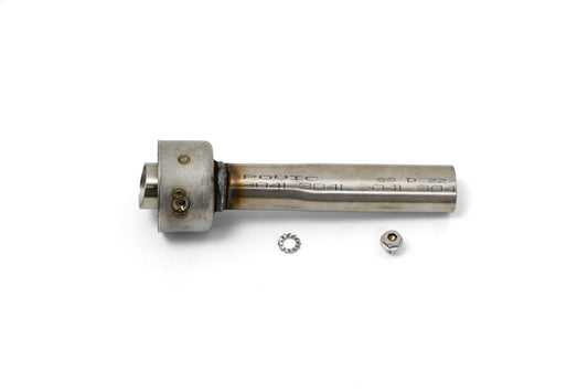 Akrapovic Noise Damper Insert SS For Yamaha XP 560 T-MAX 17-22 V-TUV237/1