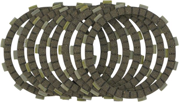 Ebc CK Standard Series Clutch Kit For Honda CRF 450 X 1990-2020 Set CK1247