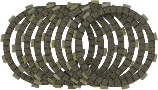 Ebc CK Standard Series Clutch Kit For Honda CRF 450 X 1990-2020 Set CK1247