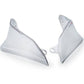 Puig Front Deflectors Clear 9786N