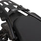 SW MOTECH Luggage Street-Rack Black Cb500x Cb500f Cbr500r GPT.01.373.16000/B