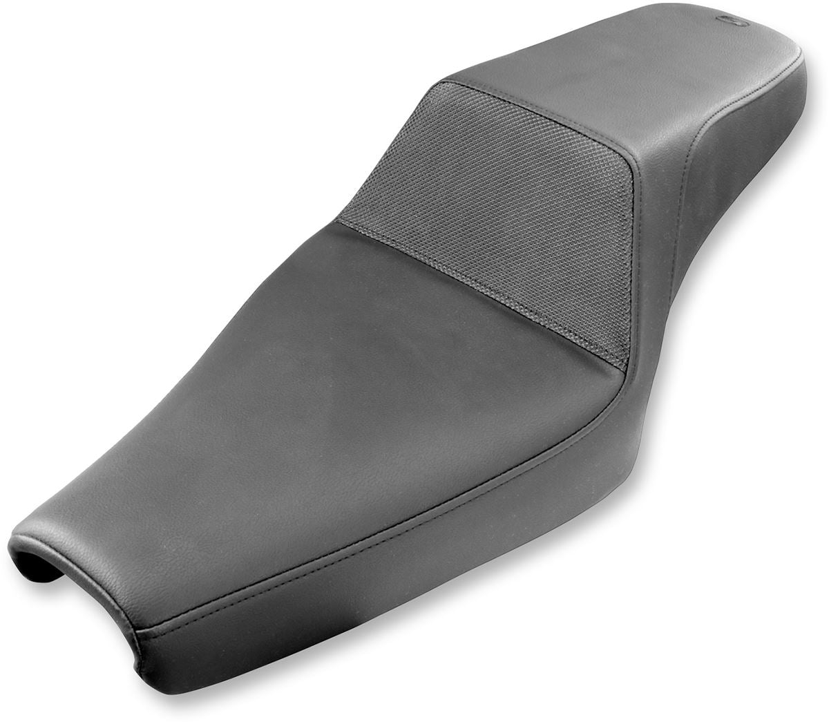 Saddlemen Harley Davidson XL 1200 NS ABS 2018 Step-Up Seat 807-11-174