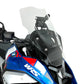 WRS Windscreen Caponord BMW R1300gs Clear Bm087t